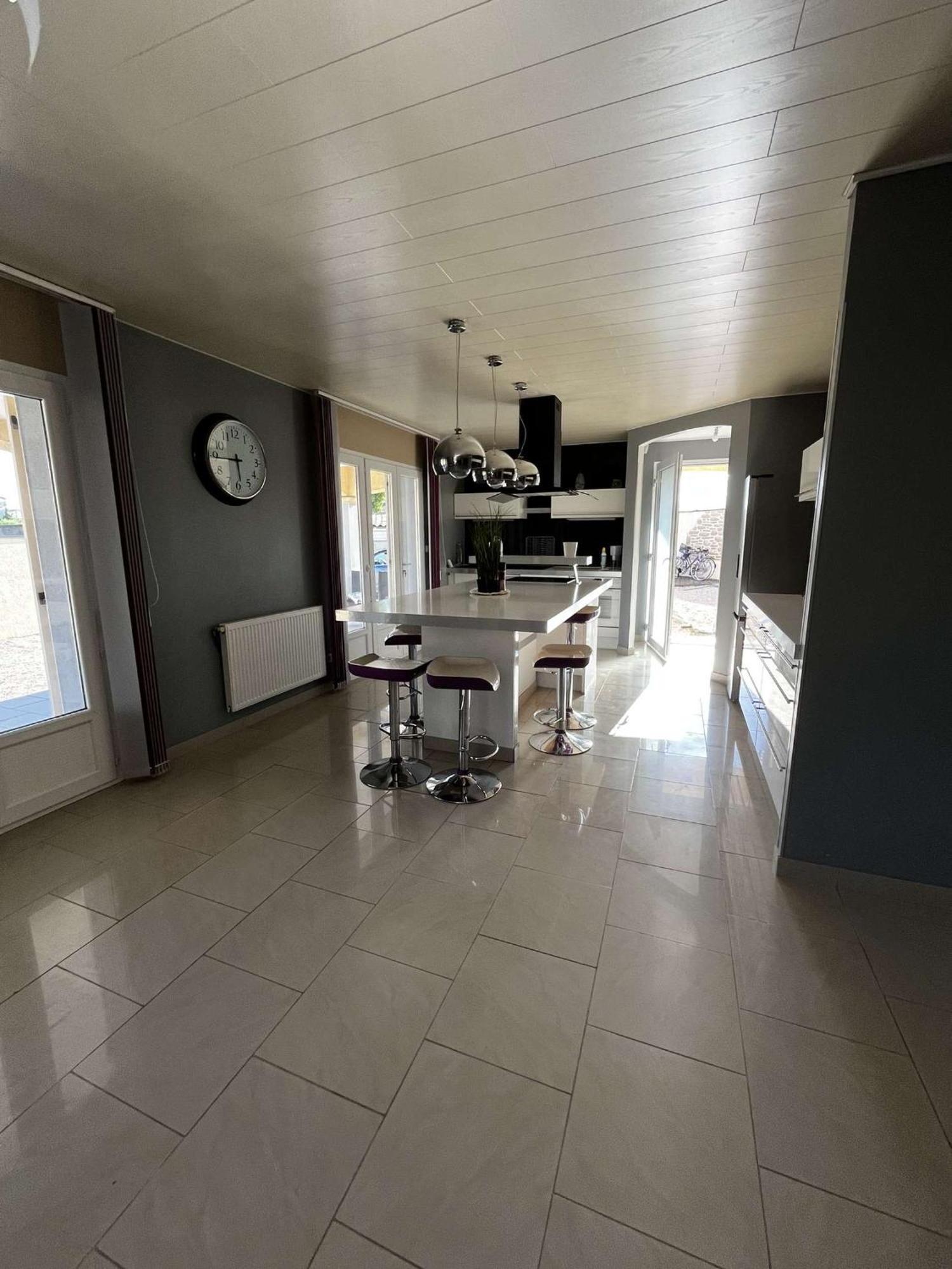 Villa Contemporaine Avec Piscine Romans-sur-Isère Zewnętrze zdjęcie